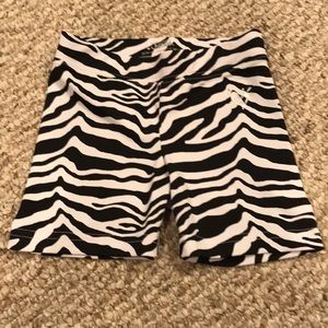 🎉HP🎉 Justice playground shorts